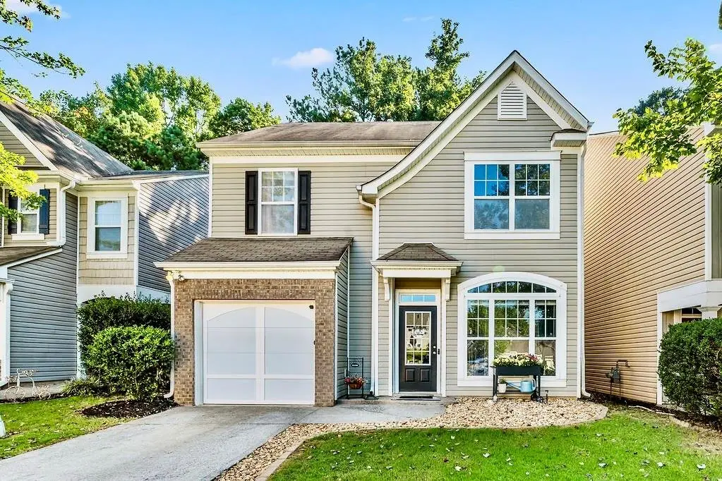 100 Oleander Way, Canton, GA 30114 - #1