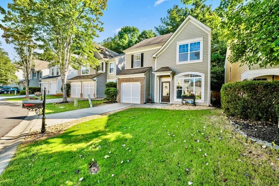 100 Oleander Way, Canton, GA 30114 - #3