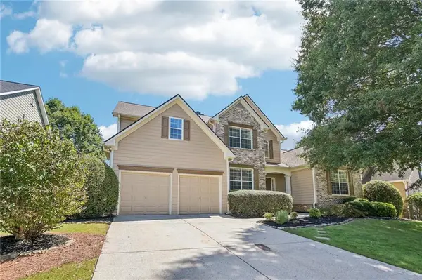 5110 Coventry Creek Drive, Cumming, GA 30040