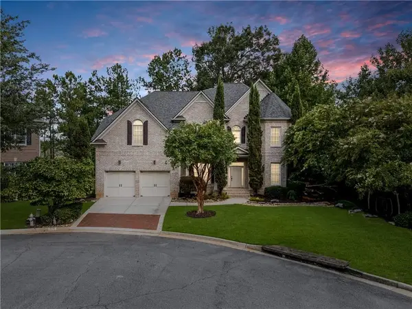 475 Trowgate Lane, Atlanta, GA 30350
