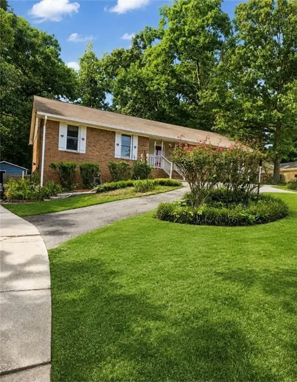 1788 Brandy Woods Drive Se, Conyers, GA 30013 - #1
