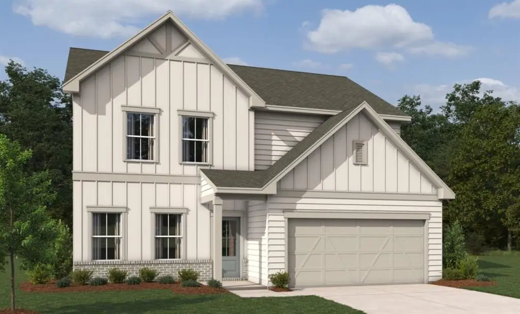 113 Candler Trace, Cartersville, GA 30120 - #1