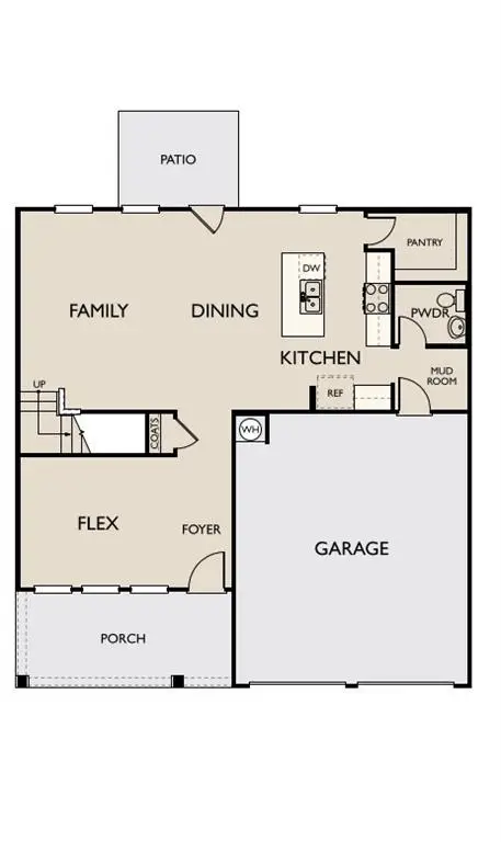 113 Candler Trace, Cartersville, GA 30120 - #2