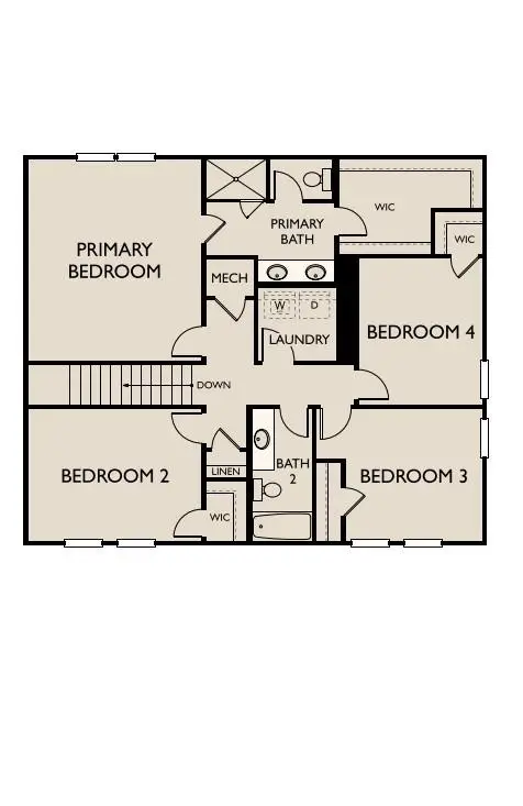 113 Candler Trace, Cartersville, GA 30120 - #3