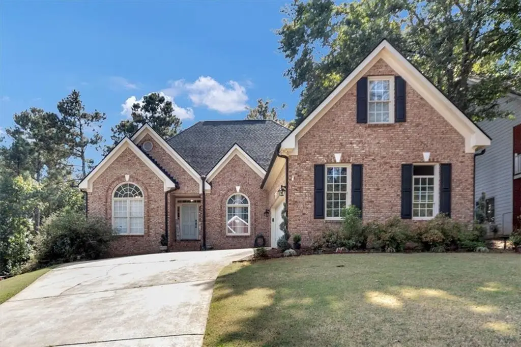 1003 Maple Creek Drive, Loganville, GA 30052 - #1