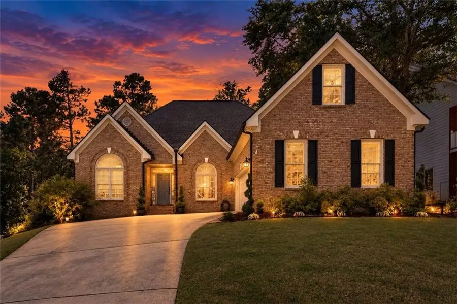 1003 Maple Creek Drive, Loganville, GA 30052 - #2