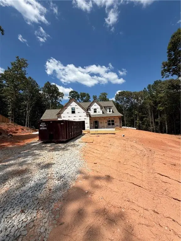 468 Pinewood Drive, Covington, GA 30014 - #3