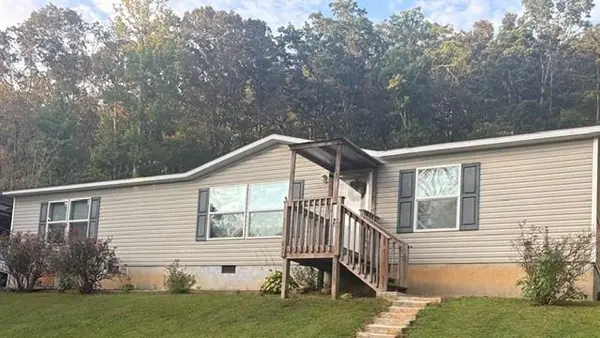1792 Hwy 136 West, Talking Rock, GA 30175