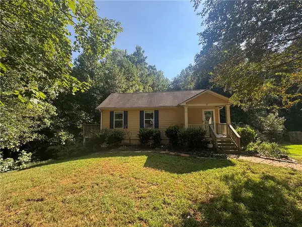 5870 Habitat Drive, Gainesville, GA 30506