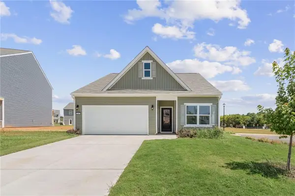400 Bluegrass Lane, Rockmart, GA 30153