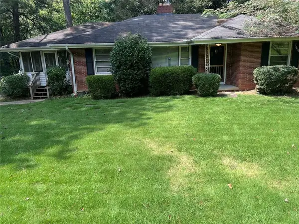 3000 Wilson Road, Decatur, GA 30033