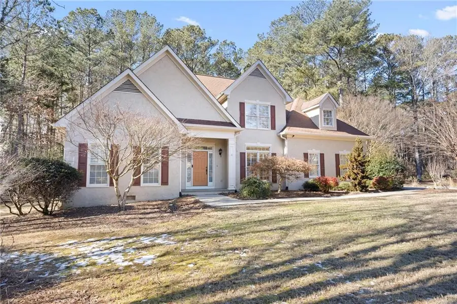 165 Redspire Lane, Fayetteville, GA 30215 - #2
