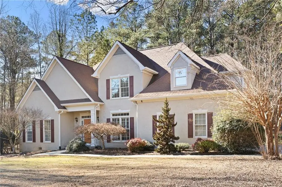 165 Redspire Lane, Fayetteville, GA 30215 - #3