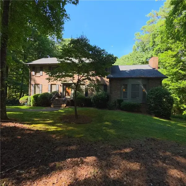 170 Pruitt Drive, Alpharetta, GA 30004