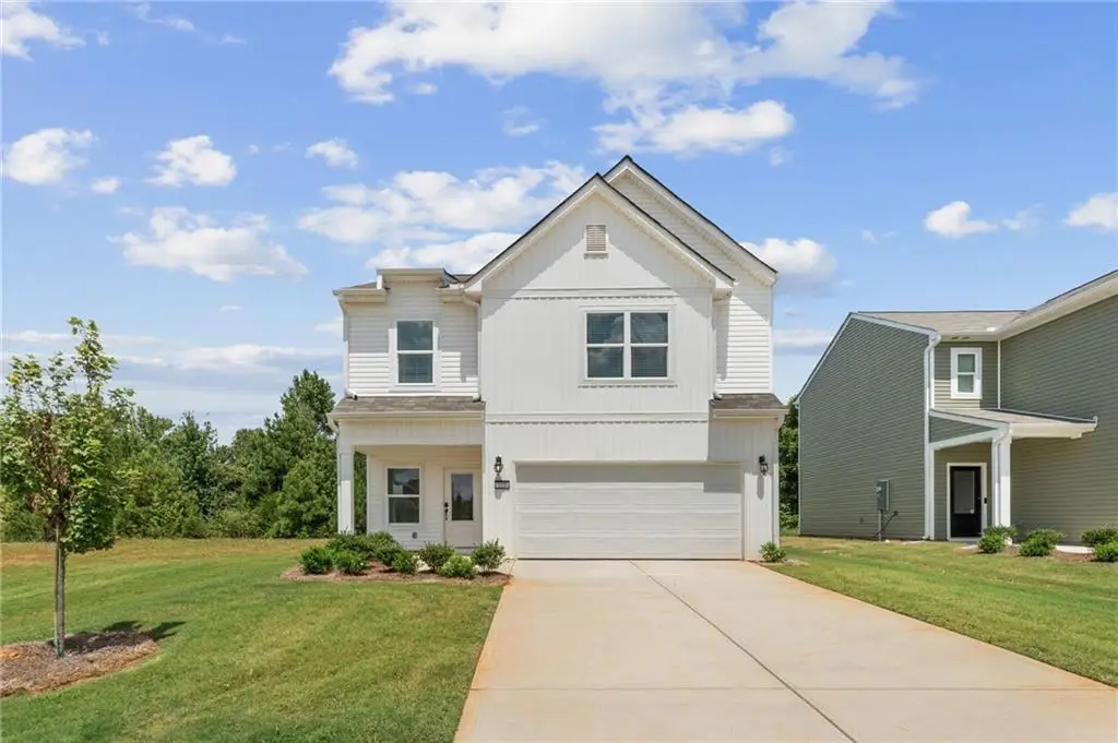 223 Yellowstone Trail, Rockmart, GA 30153 - #1