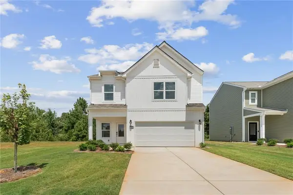 223 Yellowstone Trail, Rockmart, GA 30153