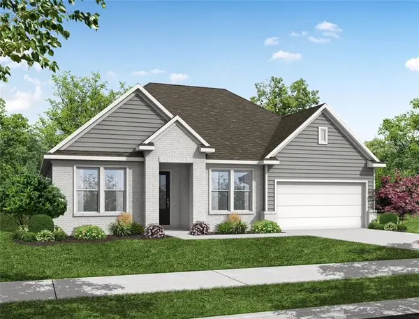 389 Grand Wehunt Drive, Hoschton, GA 30548