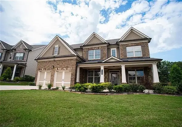 744 Laura Jean Court, Buford, GA 30518