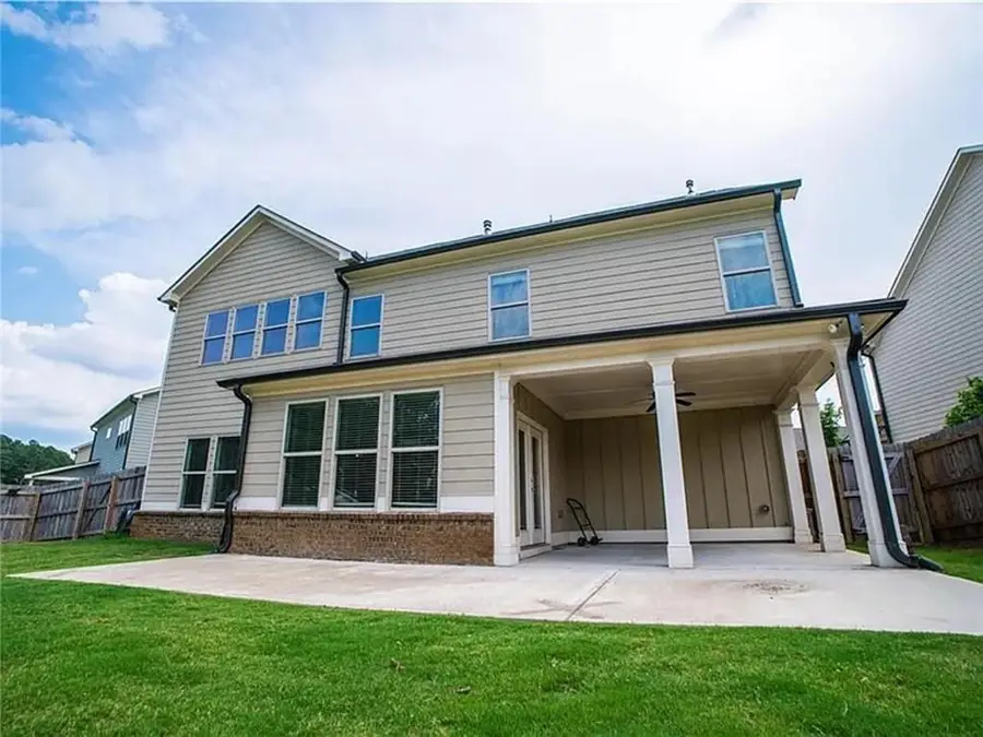 744 Laura Jean Court, Buford, GA 30518 - #2