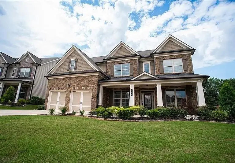 744 Laura Jean Court, Buford, GA 30518 - #3
