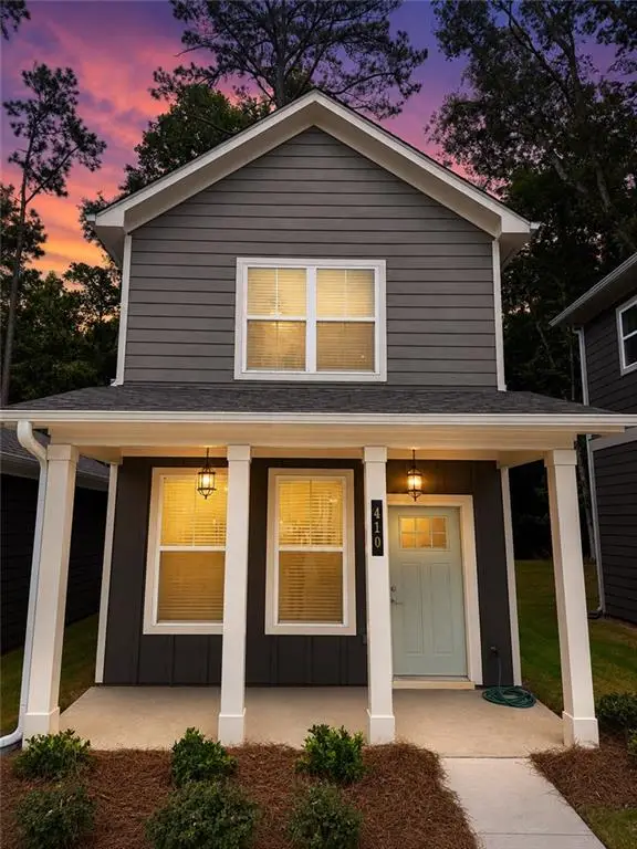 410 Dempsey Drive, Fayetteville, GA 30214 - #1