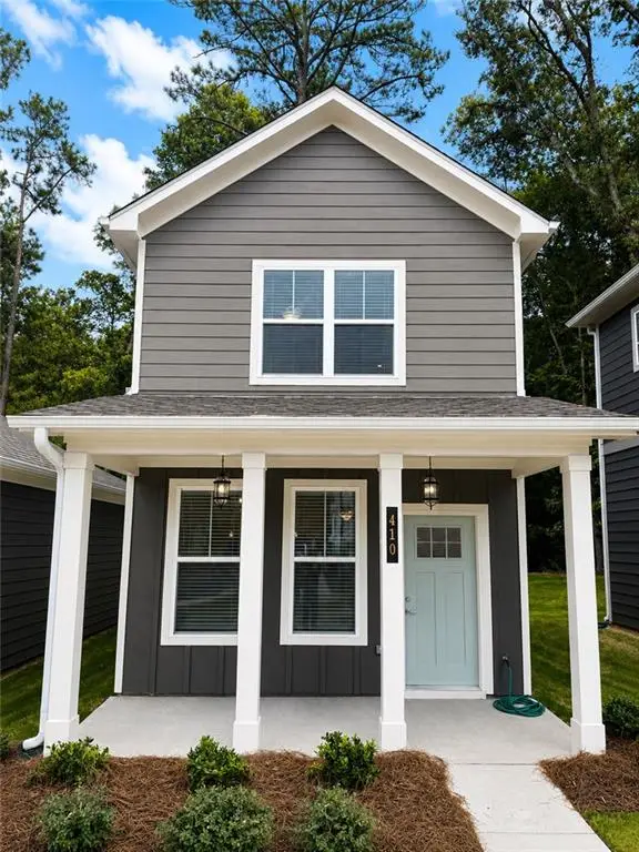 410 Dempsey Drive, Fayetteville, GA 30214 - #2
