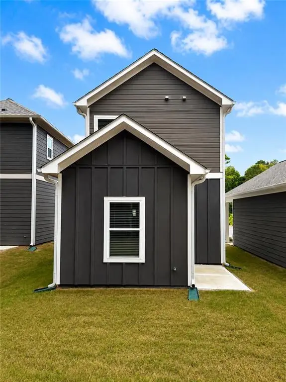 410 Dempsey Drive, Fayetteville, GA 30214 - #3