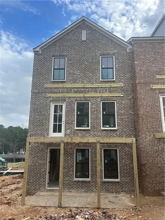 2213 Wexford Drive #45, Brookhaven, GA 30319 - #1