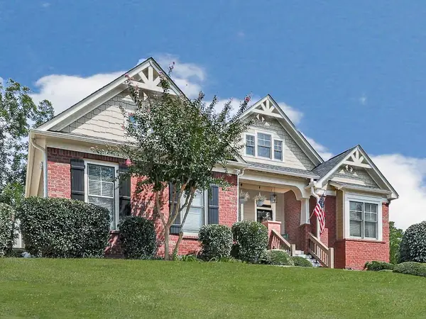 2038 Stone Pointe Drive Nw, Kennesaw, GA 30152