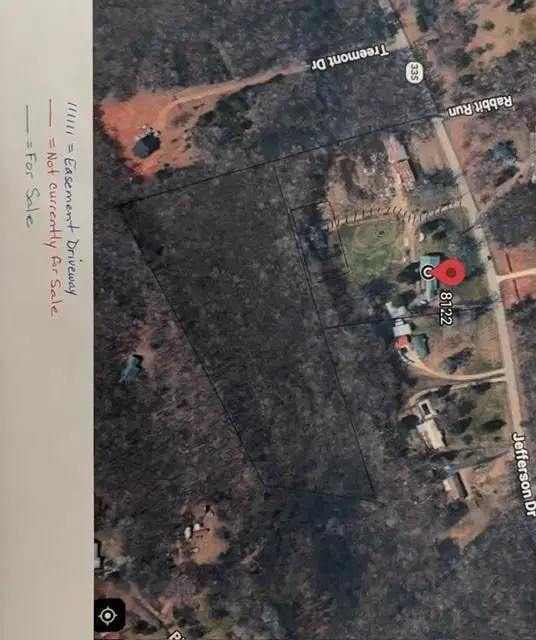 9122 Jefferson Dr Drive, Nicholson, GA 30565