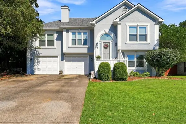 413 Christina Way, Acworth, GA 30102