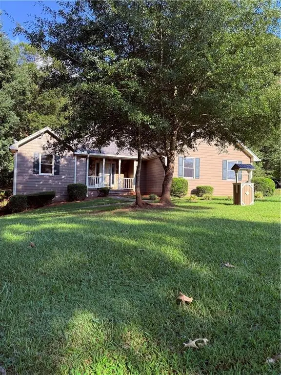 330 Fox Meadow Drive, Covington, GA 30016 - #1
