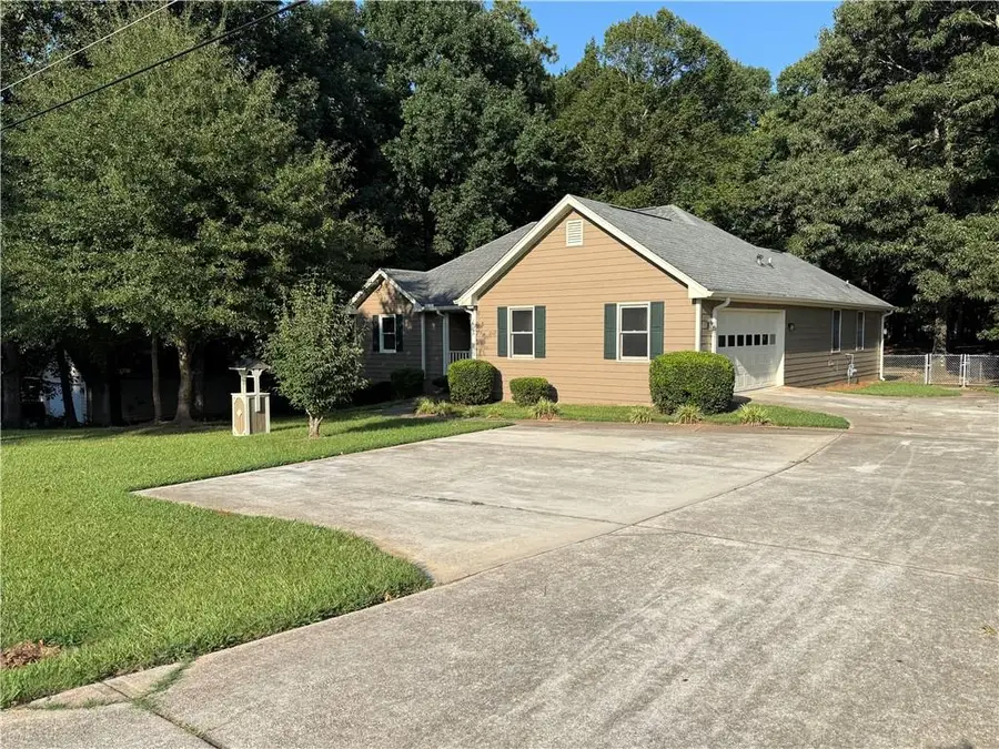 330 Fox Meadow Drive, Covington, GA 30016 - #2