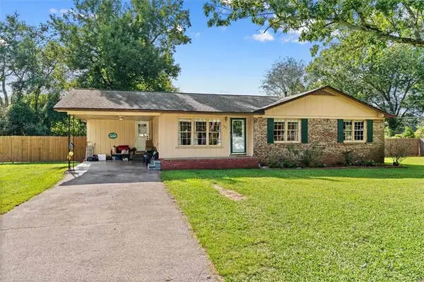 123 Donna Street Sw, Calhoun, GA 30701