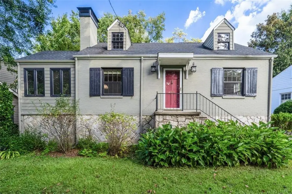 109 Kathryn Avenue, Decatur, GA 30030 - #1