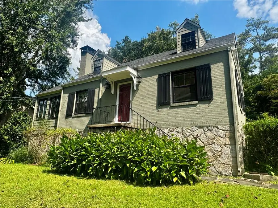 109 Kathryn Avenue, Decatur, GA 30030 - #2