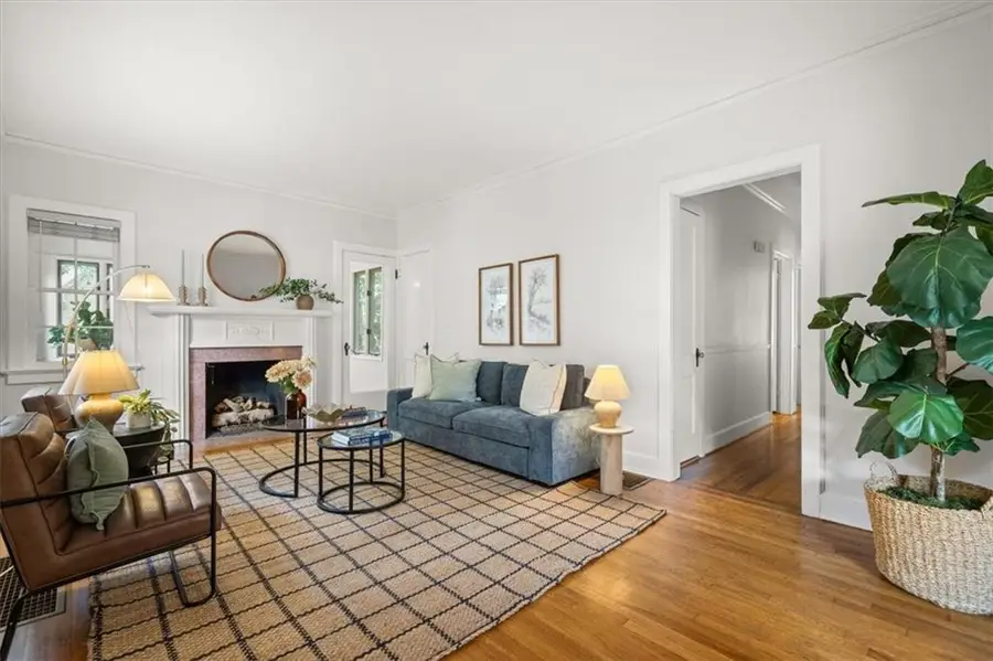 109 Kathryn Avenue, Decatur, GA 30030 - #3
