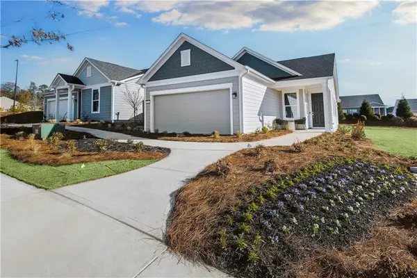 188 Ravenna Drive, Griffin, GA 30223