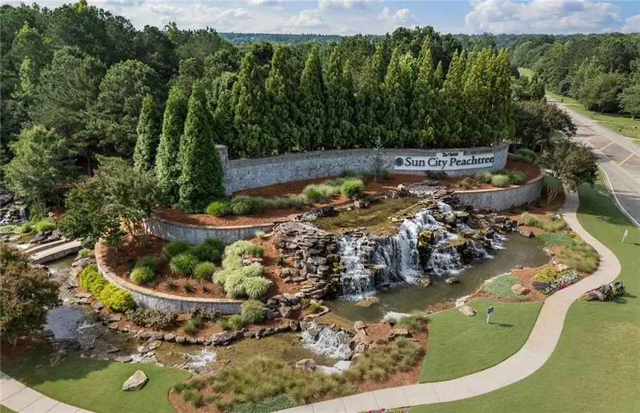 188 Ravenna Drive, Griffin, GA 30223 - #2