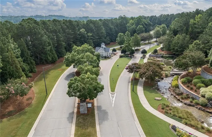 188 Ravenna Drive, Griffin, GA 30223 - #3