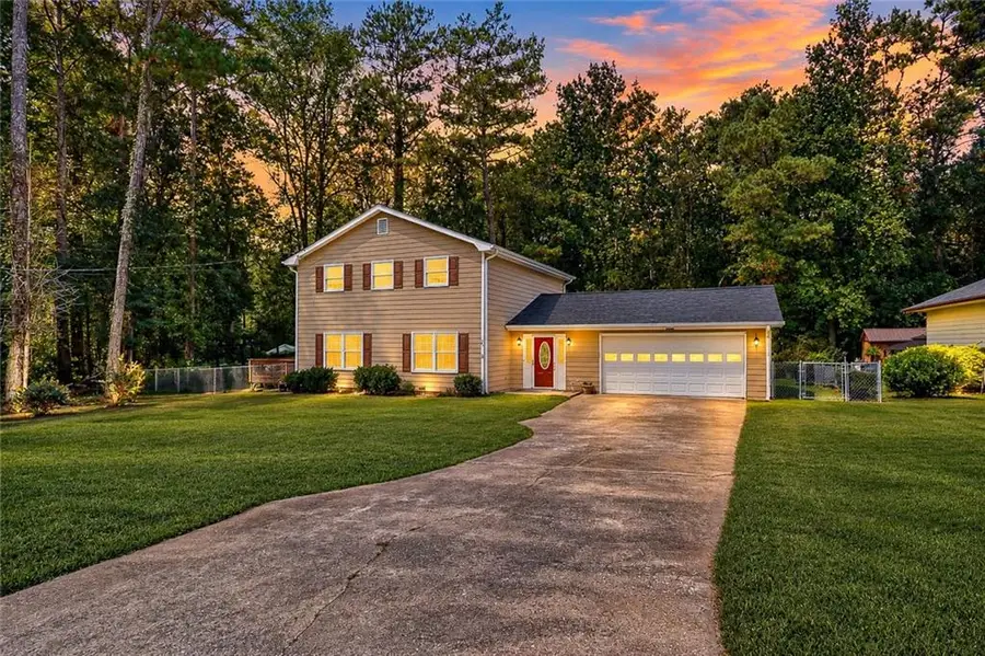 757 S Hileah Court, Lithonia, GA 30058 - #2