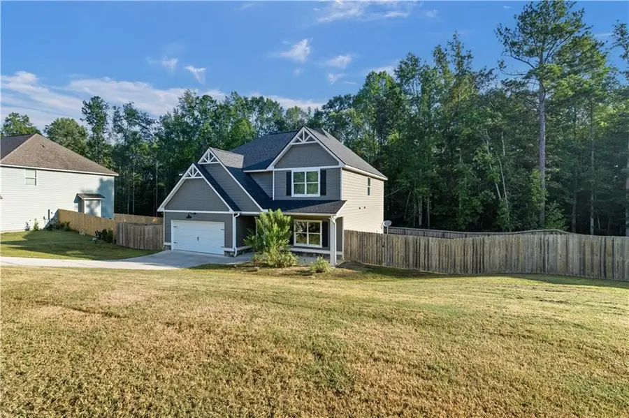 141 Anita Blvd, Carrollton, GA 30117 - #2