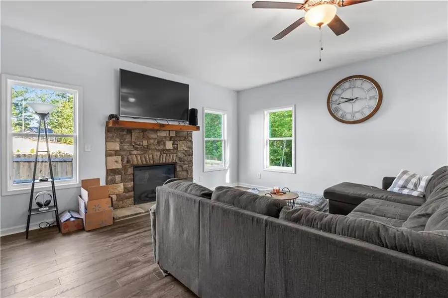 141 Anita Blvd, Carrollton, GA 30117 - #3