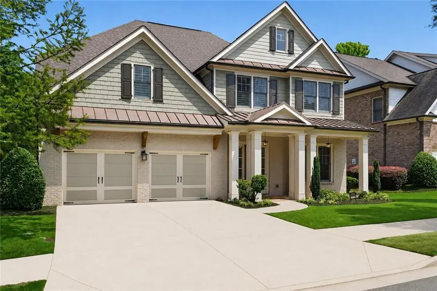 12895 Cogburn Overlook, Alpharetta, GA 30004 - #3