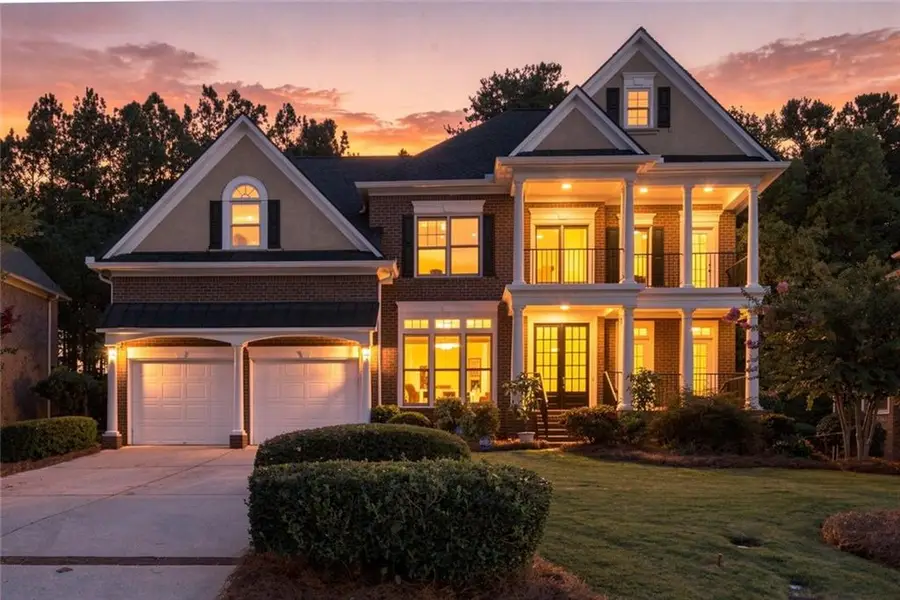 1843 Royal Troon Court, Duluth, GA 30097 - #2