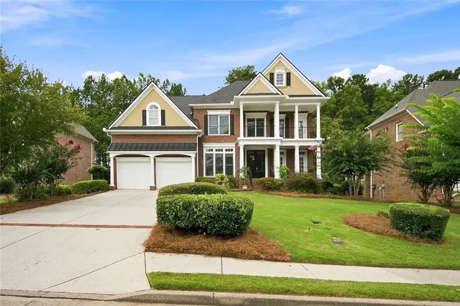 1843 Royal Troon Court, Duluth, GA 30097 - #3