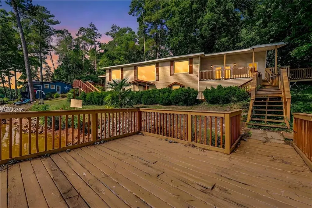 140 E Hamm Road, Jackson, GA 30233 - #1