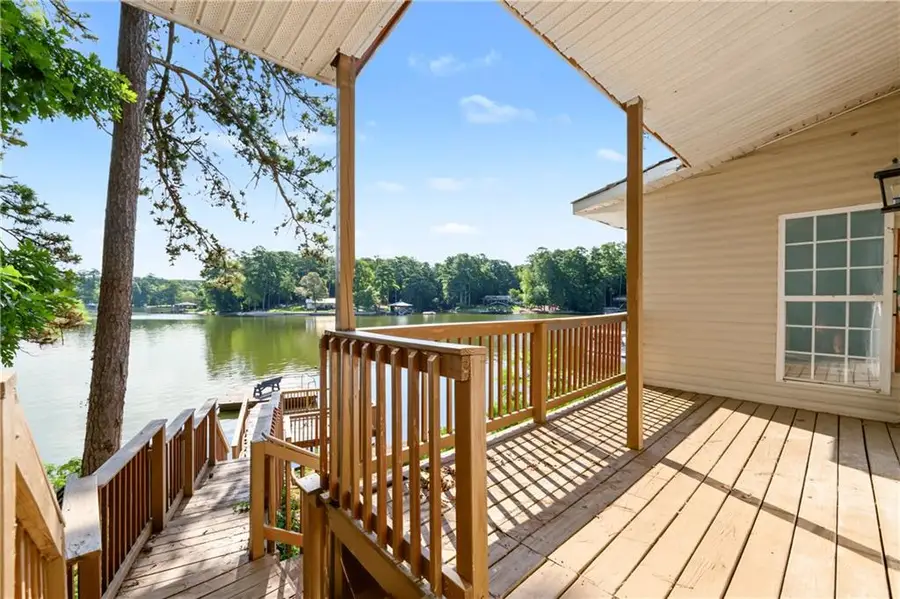 140 E Hamm Road, Jackson, GA 30233 - #3