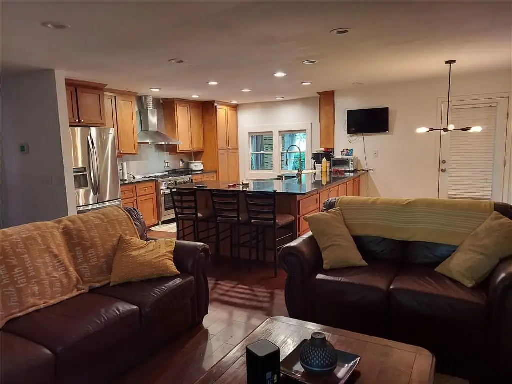 2401 Chauncey Lane Sw, Marietta, GA 30064 - #1