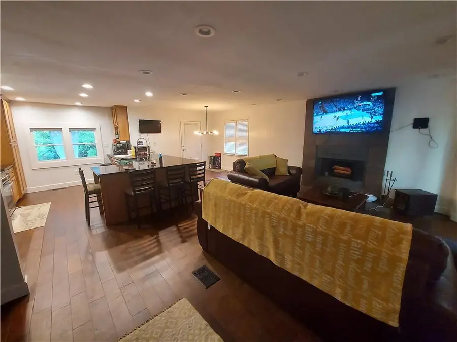 2401 Chauncey Lane Sw, Marietta, GA 30064 - #2